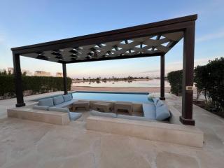 Luxury 4Bdr Villa Private Pool Cyan, El Gouna - Hurghada - 5