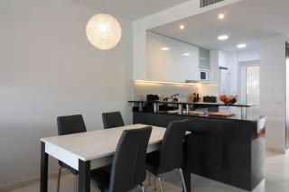 Casa Serena apto en residencial de lujo - San Juan de los Terreros - 3
