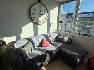 60sqm "Piece of heaven" in Munich's south - München - 6