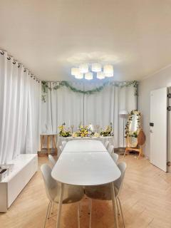 Center of Gangnam 2rooms&2bathrooms Villa - Seul - 8