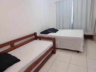 Apartamento com quarto com vista para o mar, quadra da praia - Arraial do Cabo - 1