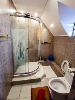 Great South Court B9 - Nairobi - 1