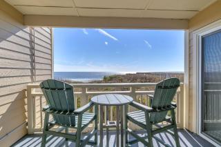 Sandy Shore - Caswell Beach - 9