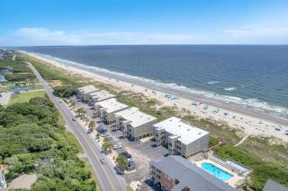 Sandy Shore - Caswell Beach - 6