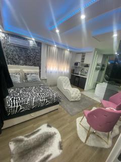 Love spa apartman - Banja Koviljača - 8