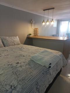 Windsong Blouberg - 1