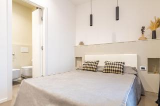 Duomo Centrale Stylish Double Suite Near Metro - Milan - 9