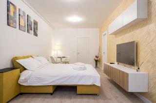 Ivory Concept Studio 65 - Bucarest - 1