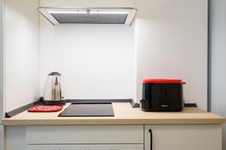Ivory Concept Studio 65 - Bucarest - 3