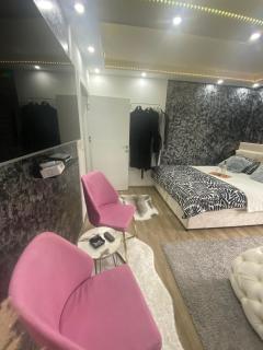 Love spa apartman - Banja Koviljača - 9
