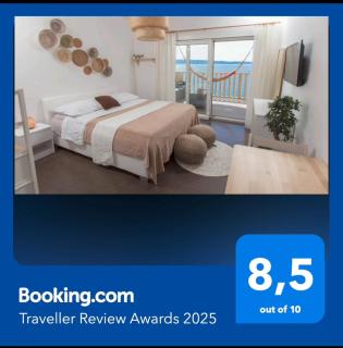 Super Horizont -FREE PARKING AND JACCUZZI - Split - 8