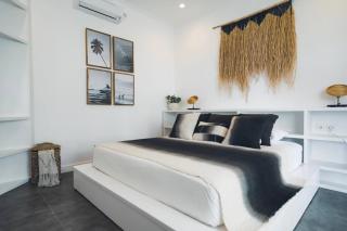 Pipeline - Breezy 1 Bedroom Oceanfront Apartment by Triang Villas - Tanah Lot - 8