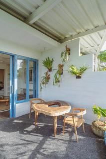Pipeline - Breezy 1 Bedroom Oceanfront Apartment by Triang Villas - Tanah Lot - 6