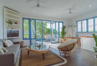 Pipeline - Breezy 1 Bedroom Oceanfront Apartment by Triang Villas - Tanah Lot - 3