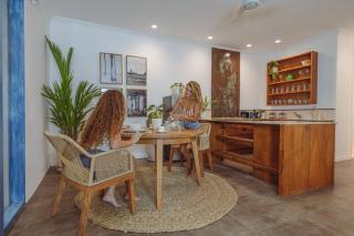 Ulus - Tropical 1 Bedroom Ocean View Apartment by Triang Villas - Tanah Lot - 8