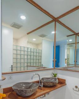 Ulus - Tropical 1 Bedroom Ocean View Apartment by Triang Villas - Tanah Lot - 2