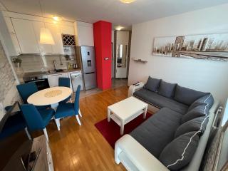 Mona Apartment - Novi Sad - 9