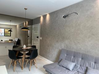 Flat CostaNova - Maceió - 6