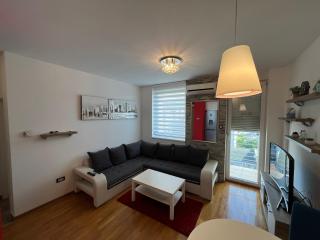 Mona Apartment - Novi Sad - 7