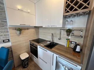 Mona Apartment - Novi Sad - 8