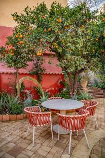 Hotel Metropole Taormina - 4