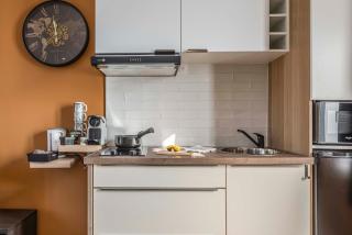Jungle - Magnifique appartement avec parking privé - Paris-Disney & CDG à 25 minutes - 4