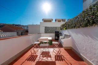Apartamento Albufeira Natividad - Albufeira - 0