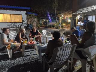 Lanta bluewave Bungkalow - Phra Ae beach - 1