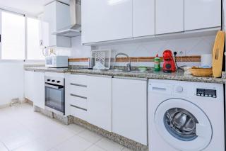 Fantástico Apartamento Junto a la Judería - Córdoba - 5