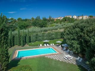 La Tesa Country House With Pool S. Gimignano - 5