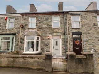 1 Mona Terrace - Holyhead - 0