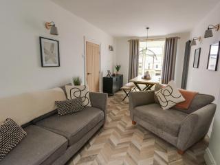 1 Mona Terrace - Holyhead - 6