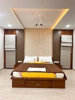 SUKIS Suites - Bangalore - 2