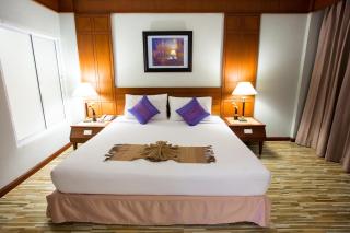 At Ayutthaya Hotel - Ban Khan Ham - 6