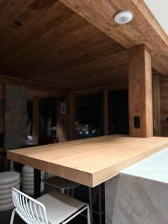 Chalet de Scott, luxe avec spa et sauna - Gérardmer - 1