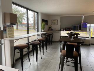 Hotel 10 Extended Stay - New Orleans - 5
