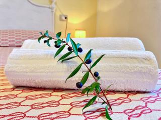 Appartamento in villa con giardino, vicino al mare - Marina di Sorso - 5