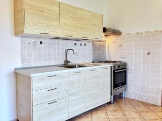 Appartamento in villa con giardino, vicino al mare - Marina di Sorso - 2