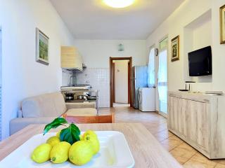 Appartamento in villa con giardino, vicino al mare - Marina di Sorso - 7