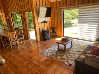 Casa en el campo - - 9