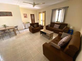 La villette, Ouaga - Ouagadougou - 6