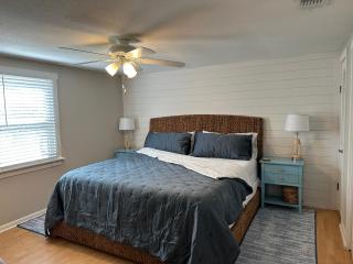 St Johns River Retreat - Crescent City - 8