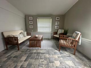 St Johns River Retreat - Crescent City - 4