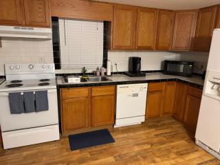 St Johns River Retreat - Crescent City - 2