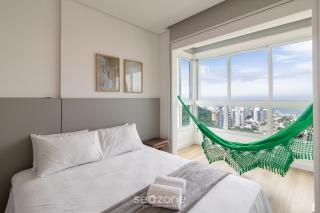 Apto com 2 suítes e vista deslumbrante RCX1807 - Itajaí - 7