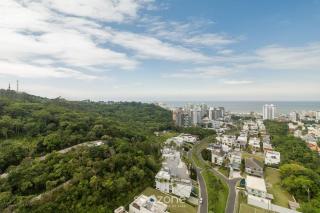 Apto com 2 suítes e vista deslumbrante RCX1807 - Itajaí - 6
