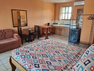 Cozy Studio Apartment - Quepos - 2