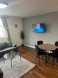 2 Bedroom spacious apartment in Central Watford Free parking - Watford - 7