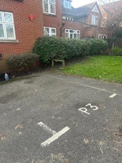 2 Bedroom spacious apartment in Central Watford Free parking - Watford - 4