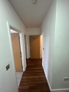 2 Bedroom spacious apartment in Central Watford Free parking - Watford - 3